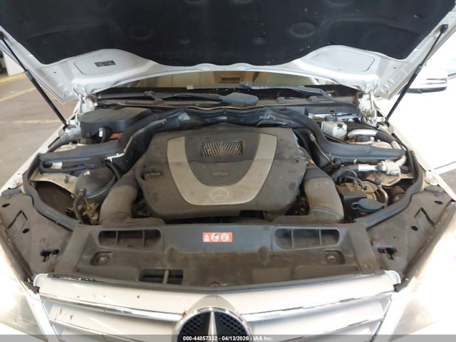 Продаж на аукціоні авто 2011 Mercedes-benz C 300 Sport 4matic, vin: WDDGF8BB2BR176028, номер лоту: 44857332