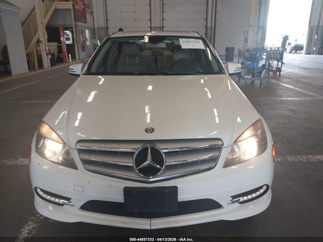 Продаж на аукціоні авто 2011 Mercedes-benz C 300 Sport 4matic, vin: WDDGF8BB2BR176028, номер лоту: 44857332