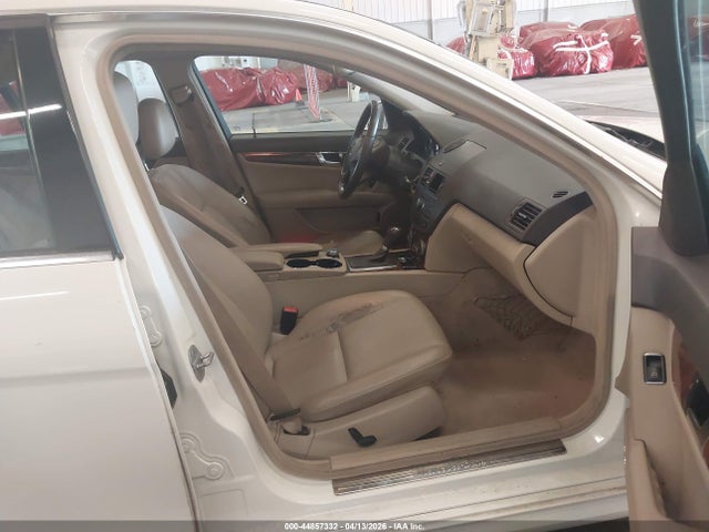 Продаж на аукціоні авто 2011 Mercedes-benz C 300 Sport 4matic, vin: WDDGF8BB2BR176028, номер лоту: 44857332