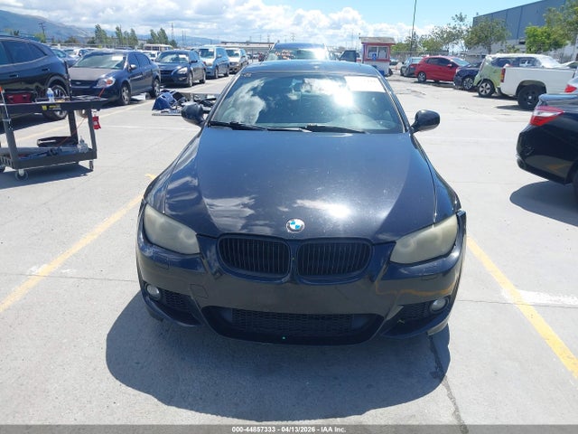 Продаж на аукціоні авто 2011 Bmw 335i, vin: WBAKG7C55BE262670, номер лоту: 44857333
