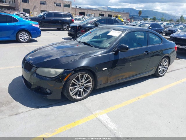 Продаж на аукціоні авто 2011 Bmw 335i, vin: WBAKG7C55BE262670, номер лоту: 44857333