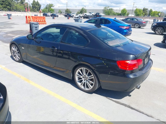 Продаж на аукціоні авто 2011 Bmw 335i, vin: WBAKG7C55BE262670, номер лоту: 44857333