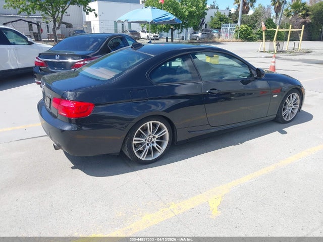 Продаж на аукціоні авто 2011 Bmw 335i, vin: WBAKG7C55BE262670, номер лоту: 44857333
