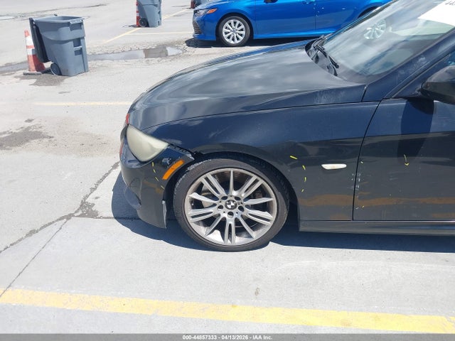 Продаж на аукціоні авто 2011 Bmw 335i, vin: WBAKG7C55BE262670, номер лоту: 44857333