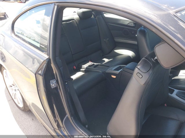 Продаж на аукціоні авто 2011 Bmw 335i, vin: WBAKG7C55BE262670, номер лоту: 44857333