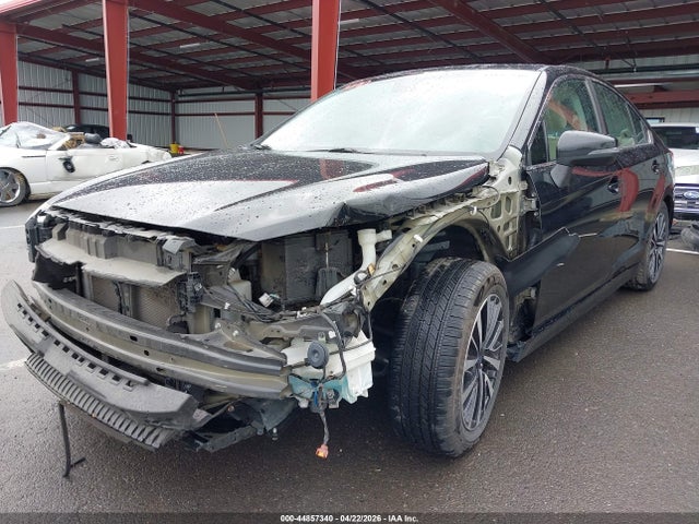 Продажа на аукционе авто 2019 Subaru Legacy 2.5i Premium, vin: 4S3BNAF65K3031385, номер лота: 44857340