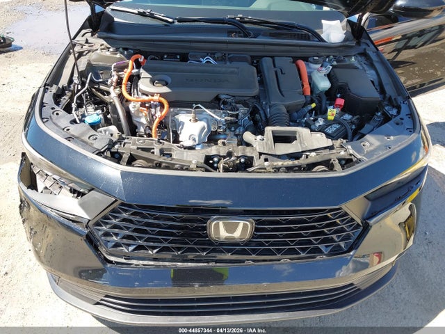1HGCY2F51RA089851 Honda Accord Hybrid Sport