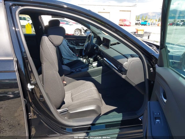 1HGCY2F51RA089851 Honda Accord Hybrid Sport