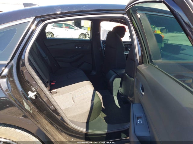 1HGCY2F51RA089851 Honda Accord Hybrid Sport