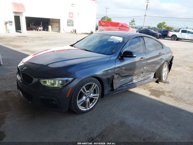WBA4J5C55KBU79099 BMW 440i Gran Coupe