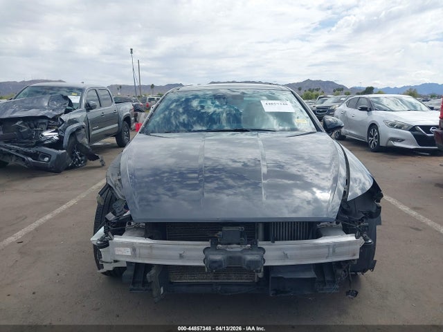 5NPEJ4J24LH041233 Hyundai Sonata Sel Plus