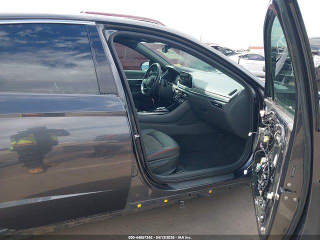 5NPEJ4J24LH041233 Hyundai Sonata Sel Plus
