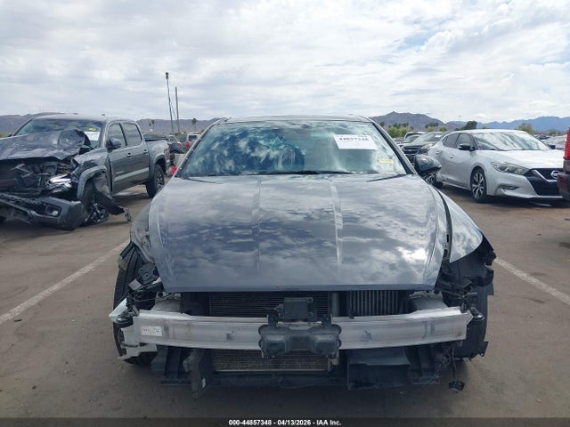 5NPEJ4J24LH041233 Hyundai Sonata Sel Plus