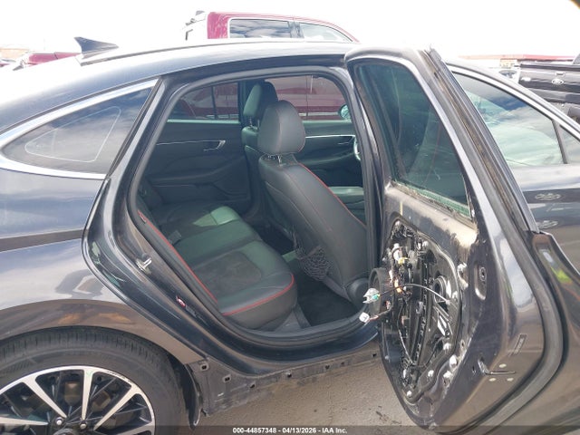 5NPEJ4J24LH041233 Hyundai Sonata Sel Plus