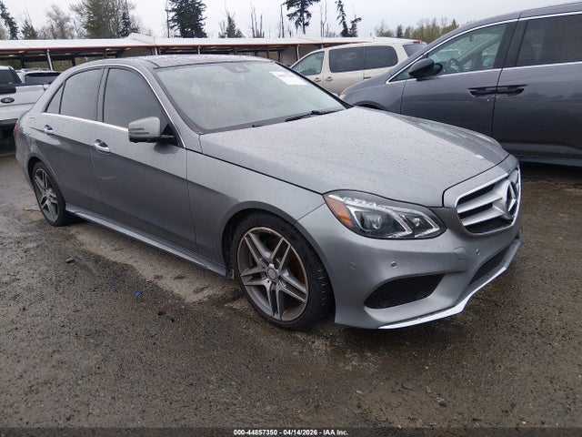 2015 MERCEDES-BENZ E 350 WDDHF5KB0FB144065