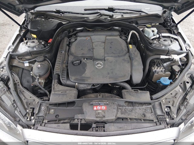 2015 MERCEDES-BENZ E 350 WDDHF5KB0FB144065 Photo 9