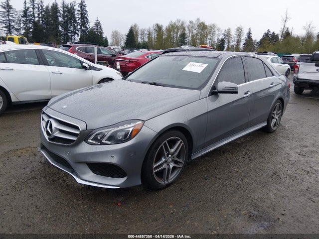 2015 MERCEDES-BENZ E 350 WDDHF5KB0FB144065 Photo 1