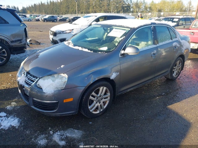 44857357 :رقم المزاد ، 3VWSF71K37M098624 vin ، 2007 Volkswagen Jetta 2.5 مزاد بيع