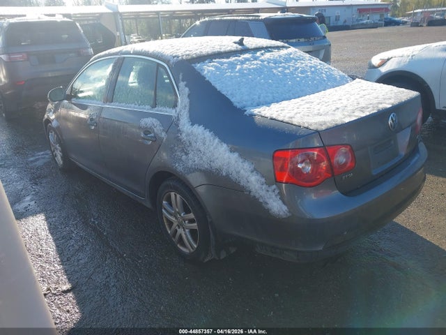 44857357 :رقم المزاد ، 3VWSF71K37M098624 vin ، 2007 Volkswagen Jetta 2.5 مزاد بيع