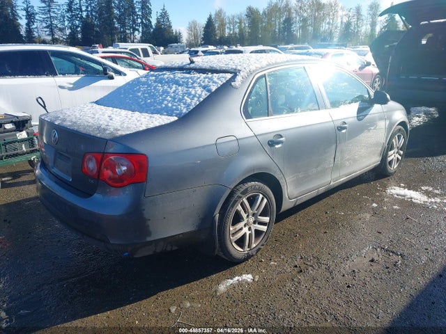 44857357 :رقم المزاد ، 3VWSF71K37M098624 vin ، 2007 Volkswagen Jetta 2.5 مزاد بيع