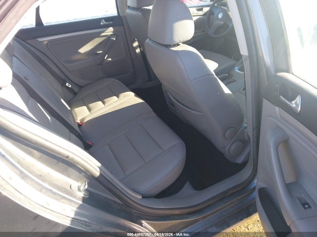 44857357 :رقم المزاد ، 3VWSF71K37M098624 vin ، 2007 Volkswagen Jetta 2.5 مزاد بيع