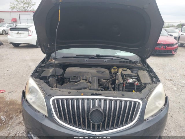 Продажа на аукционе авто 2012 Buick Verano, vin: 1G4PP5SK3C4230193, номер лота: 44857359