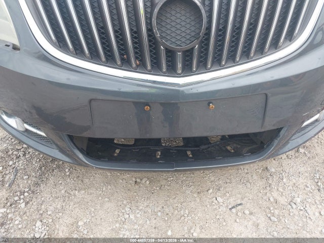 Продажа на аукционе авто 2012 Buick Verano, vin: 1G4PP5SK3C4230193, номер лота: 44857359
