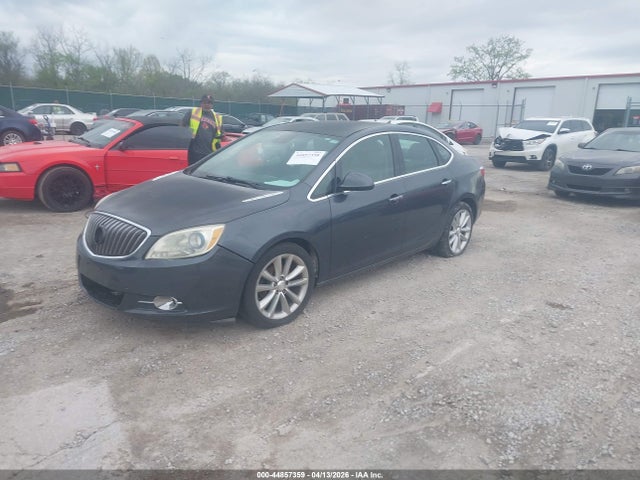 Продажа на аукционе авто 2012 Buick Verano, vin: 1G4PP5SK3C4230193, номер лота: 44857359