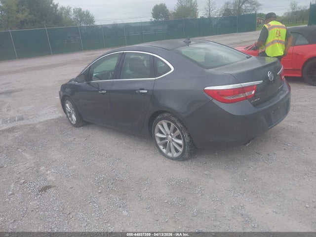 Продажа на аукционе авто 2012 Buick Verano, vin: 1G4PP5SK3C4230193, номер лота: 44857359