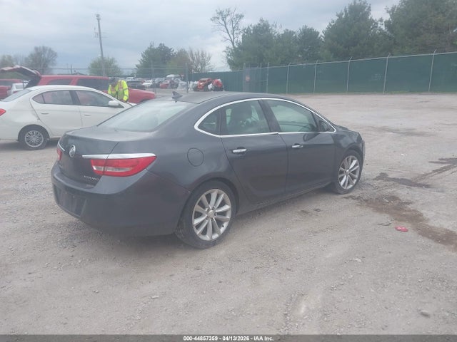 Продажа на аукционе авто 2012 Buick Verano, vin: 1G4PP5SK3C4230193, номер лота: 44857359