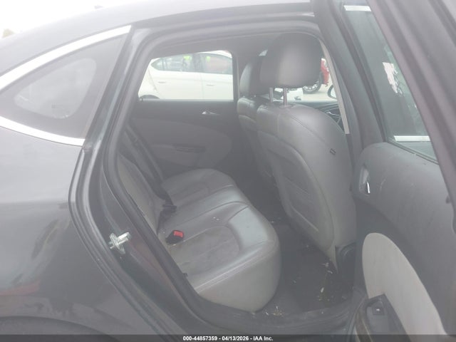 Продажа на аукционе авто 2012 Buick Verano, vin: 1G4PP5SK3C4230193, номер лота: 44857359