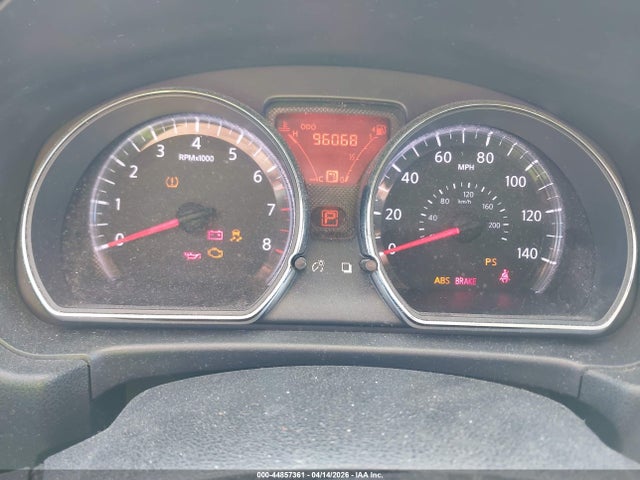 3N1CN7AP4EL869054 Nissan Versa 1.6 Sv