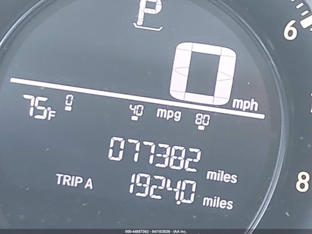 Honda Civic Lx 2017 2HGFC2F52HH547697 Image 16