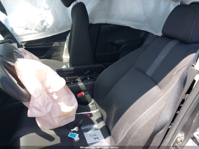Honda Civic Lx 2017 2HGFC2F52HH547697 Image 19