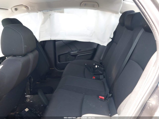 Honda Civic Lx 2017 2HGFC2F52HH547697 Image 21