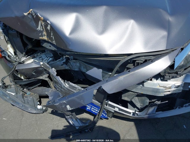 Honda Civic Lx 2017 2HGFC2F52HH547697 Image 22