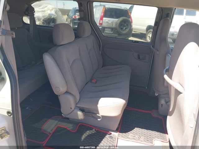 Aukcja sprzedaży 2002 Chrysler Town & Country Lx, vin: 2C4GP44342R728984, numer aukcji: 44857369