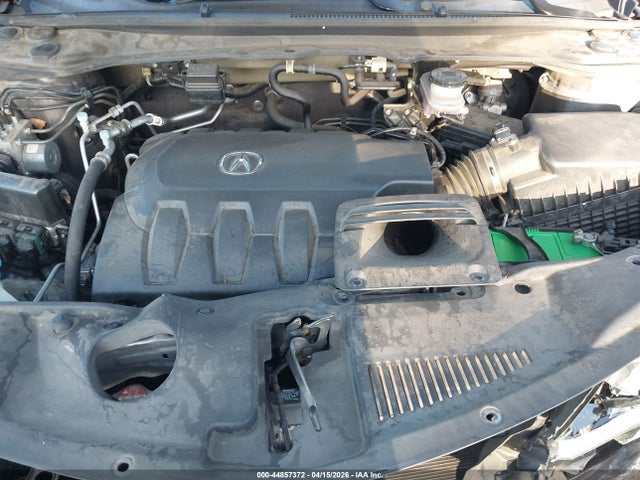 5J8TB3H5XGL000221 Acura Rdx Technology Acurawatch Plus Packages/technology Package