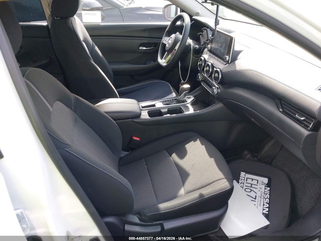 3N1AB8CV0SY416274 Nissan SENTRA SV