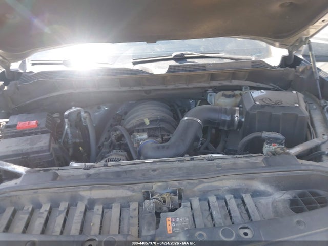 1GCRWCED9LZ122682 Chevrolet Silverado 1500 2wd Standard Bed Lt