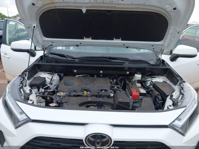 Продажа на аукционе авто 2025 Toyota Rav4 Xle, vin: JTMW1RFV1SD130024, номер лота: 44857382