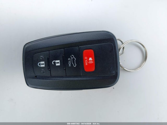 Продажа на аукционе авто 2025 Toyota Rav4 Xle, vin: JTMW1RFV1SD130024, номер лота: 44857382