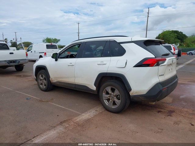 Продажа на аукционе авто 2025 Toyota Rav4 Xle, vin: JTMW1RFV1SD130024, номер лота: 44857382