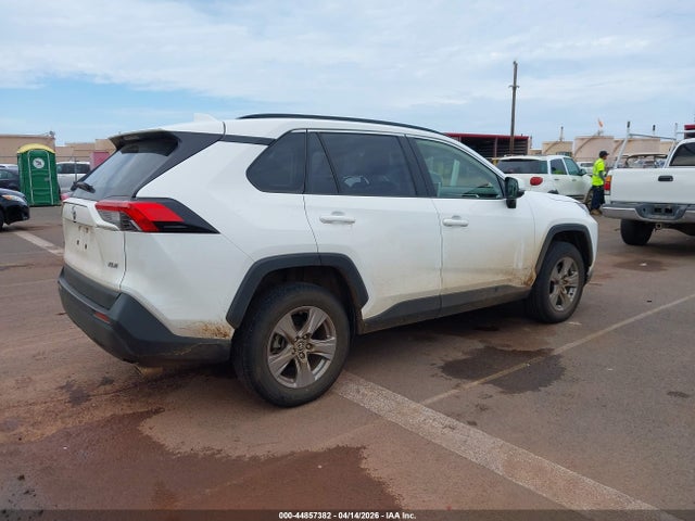 Продажа на аукционе авто 2025 Toyota Rav4 Xle, vin: JTMW1RFV1SD130024, номер лота: 44857382