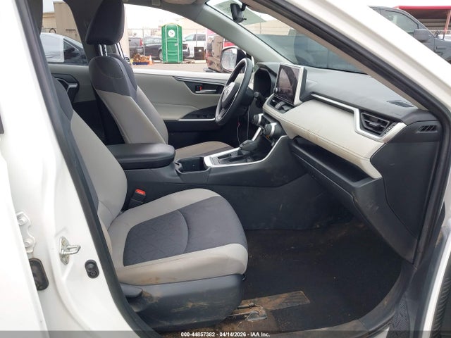 Продажа на аукционе авто 2025 Toyota Rav4 Xle, vin: JTMW1RFV1SD130024, номер лота: 44857382