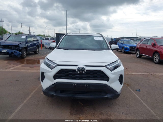 Продажа на аукционе авто 2025 Toyota Rav4 Xle, vin: JTMW1RFV1SD130024, номер лота: 44857382