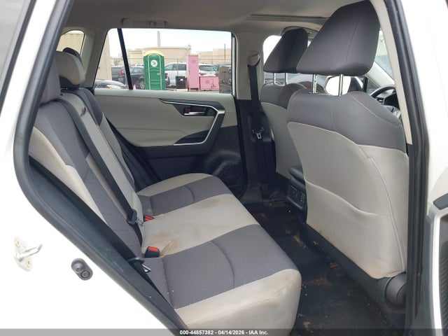 Продажа на аукционе авто 2025 Toyota Rav4 Xle, vin: JTMW1RFV1SD130024, номер лота: 44857382