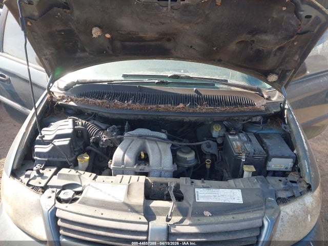 Продажа на аукционе авто 2005 Dodge Caravan Se, vin: 1D4GP25B25B432359, номер лота: 44857385