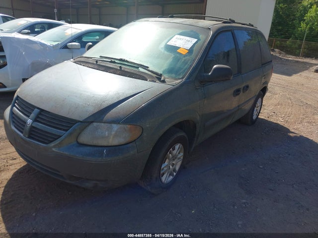 Продажа на аукционе авто 2005 Dodge Caravan Se, vin: 1D4GP25B25B432359, номер лота: 44857385