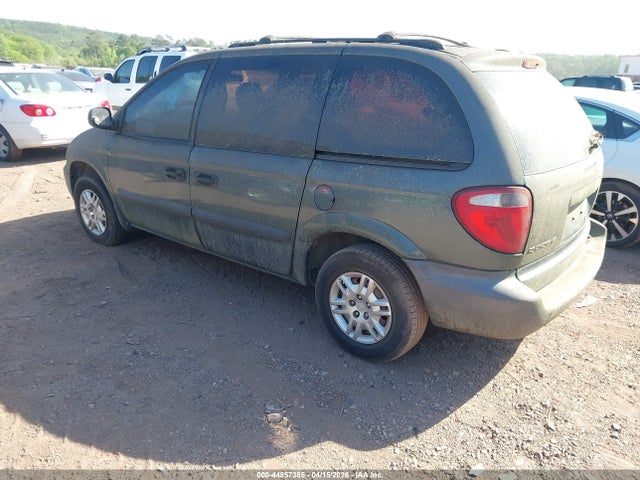 Продажа на аукционе авто 2005 Dodge Caravan Se, vin: 1D4GP25B25B432359, номер лота: 44857385